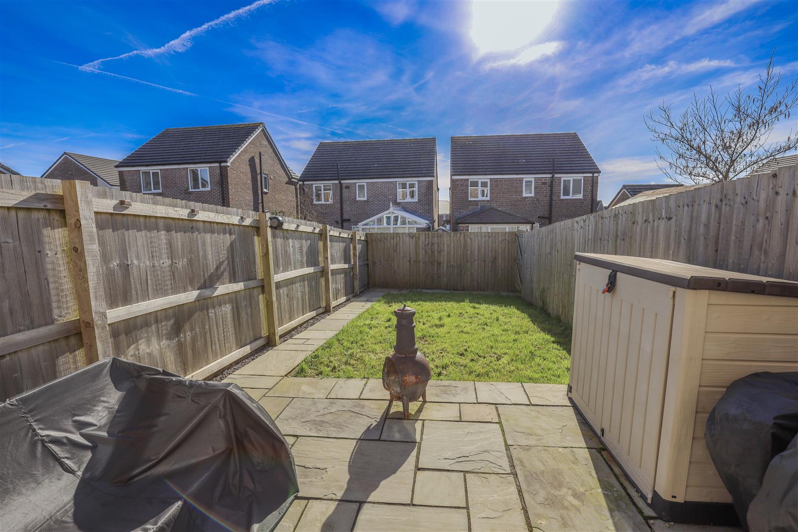 86 Plasnewydd Walk, Llantwit Major, Vale of Glamorgan, CF61 2YZ